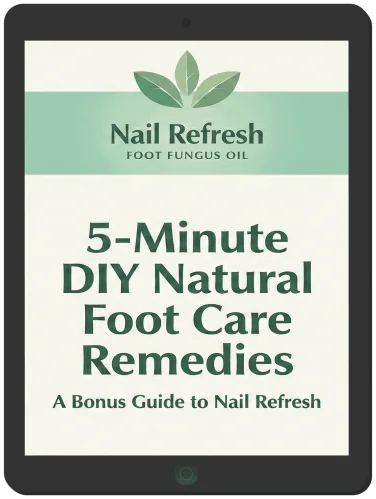 Nail Refresh bonus two