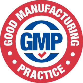 Nail Refresh gmp certified